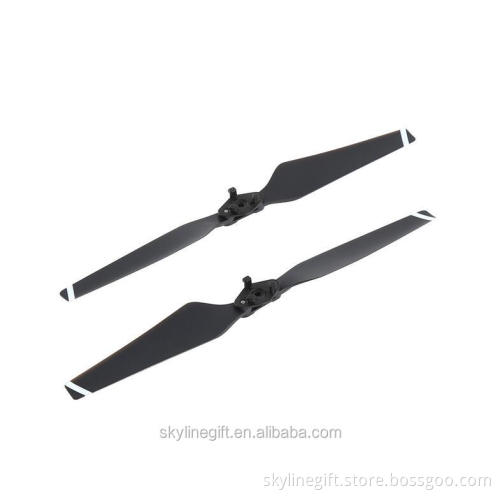 DJI Mavic Pro drone parts 8330 Quick-release Folding Propellers
